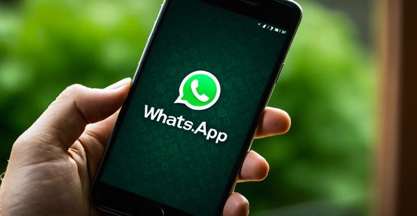 Comment renforcer la sécurité de votre compte whatsapp ?