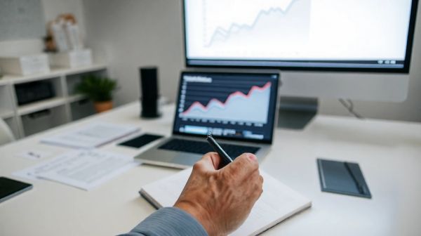 Découvrez comment l'ab testing transforme vos taux de conversion