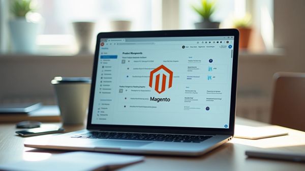 Maîtriser Magento pour réussir votre projet e-commerce